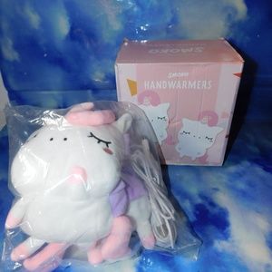 Smoko USB Handwarmers